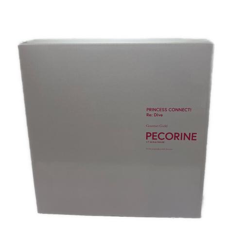 プリンセスコネクト！Re:Dive F:NEX限定 ペコリーヌ 1/7スケールフィギュア 開封品