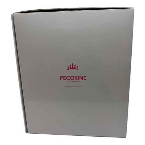 プリンセスコネクト！Re:Dive F:NEX限定 ペコリーヌ 1/7スケール