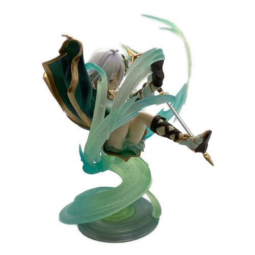 プリンセスコネクト！Re:Dive F:NEX限定 コッコロ 1/7スケールフィギュア 開封品