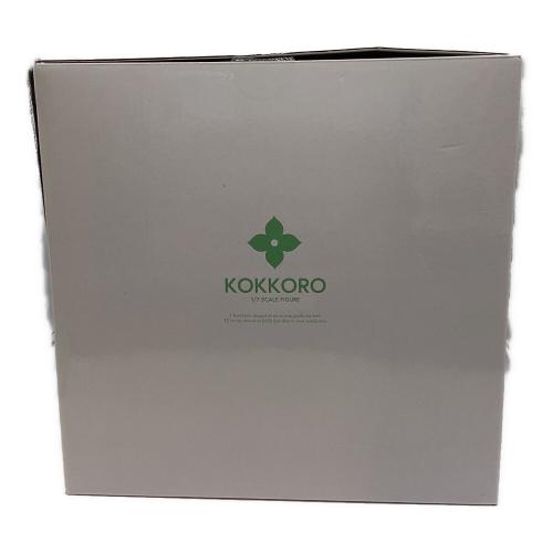 プリンセスコネクト！Re:Dive F:NEX限定 コッコロ 1/7スケールフィギュア 開封品