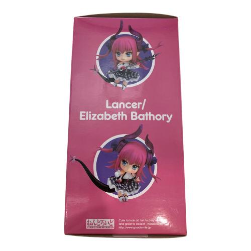 950 ランサー/エリザベート・バートリー 開封品 ねんどろいど