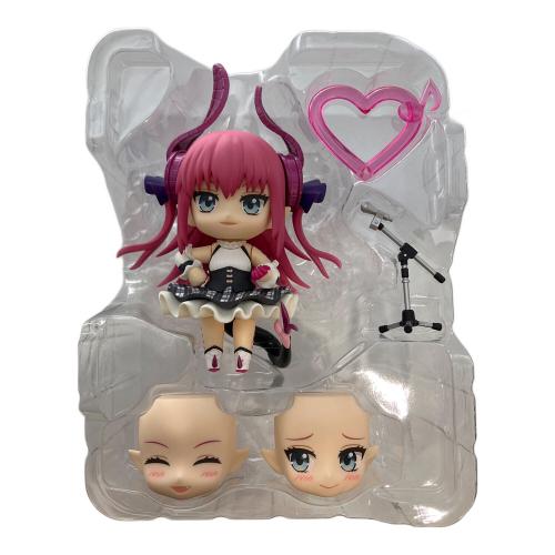 950 ランサー/エリザベート・バートリー 開封品 ねんどろいど