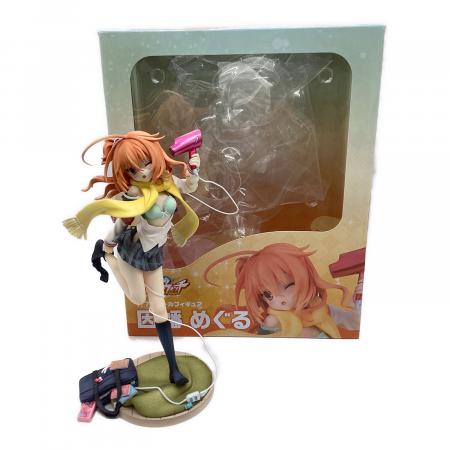 サノバウィッチ 因幡めぐる 1/7 フィギュア サノバウィッチ 1/7スケールフィギュア 因幡めぐる 開封品｜トレファク