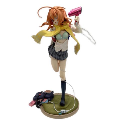 サノバウィッチ 1/7スケールフィギュア 因幡めぐる 開封品