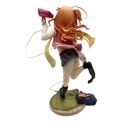 サノバウィッチ 1/7スケールフィギュア 因幡めぐる 開封品