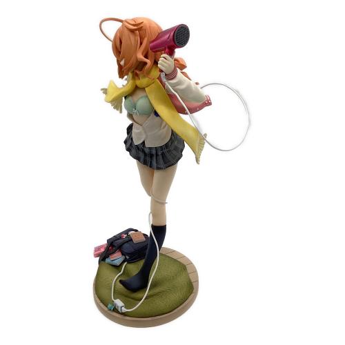 サノバウィッチ 1/7スケールフィギュア 因幡めぐる 開封品