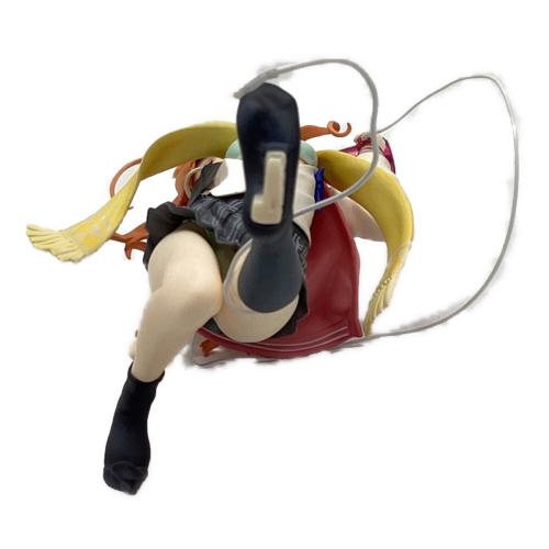 サノバウィッチ 1/7スケールフィギュア 因幡めぐる 開封品