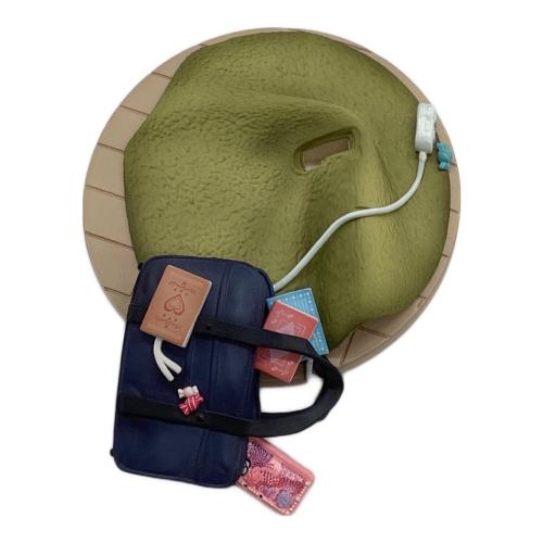 サノバウィッチ 1/7スケールフィギュア 因幡めぐる 開封品