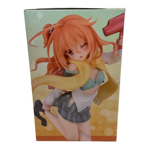 サノバウィッチ 1/7スケールフィギュア 因幡めぐる 開封品