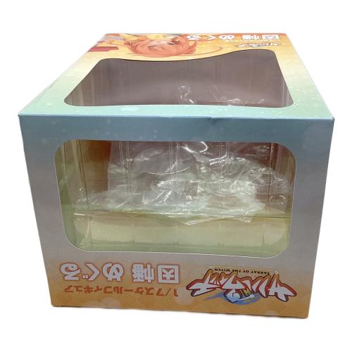 サノバウィッチ 1/7スケールフィギュア 因幡めぐる 開封品