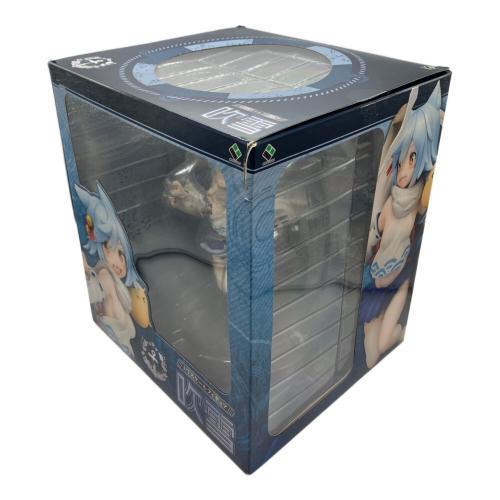 アズールレーン (-) 1/7スケールフィギュア 吹雪 開封品｜トレファクONLINE