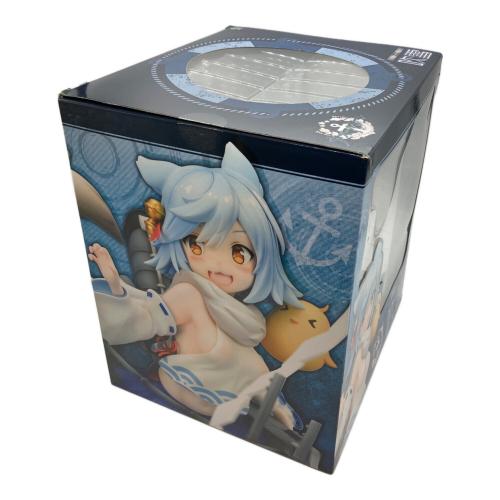 アズールレーン (-) 1/7スケールフィギュア 吹雪 開封品｜トレファクONLINE