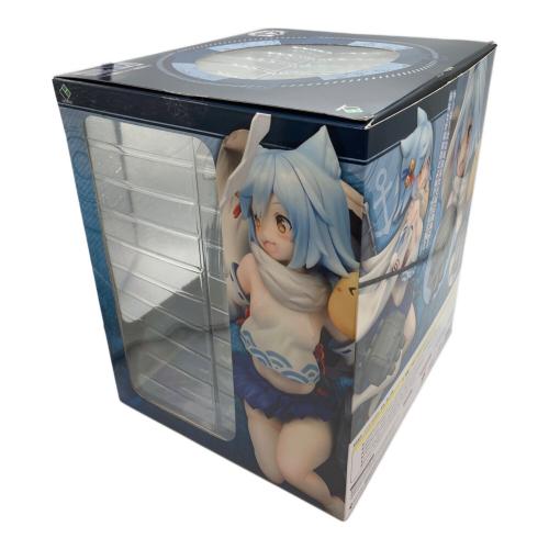 アズールレーン (-) 1/7スケールフィギュア 吹雪 開封品