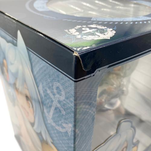アズールレーン (-) 1/7スケールフィギュア 吹雪 開封品