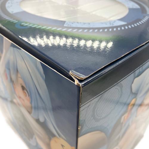 アズールレーン (-) 1/7スケールフィギュア 吹雪 開封品