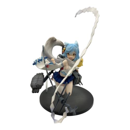 アズールレーン (-) 1/7スケールフィギュア 吹雪 開封品｜トレファクONLINE