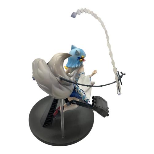アズールレーン (-) 1/7スケールフィギュア 吹雪 開封品｜トレファクONLINE