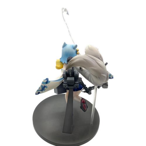 アズールレーン (-) 1/7スケールフィギュア 吹雪 開封品