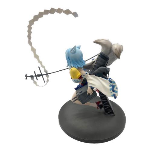 アズールレーン (-) 1/7スケールフィギュア 吹雪 開封品
