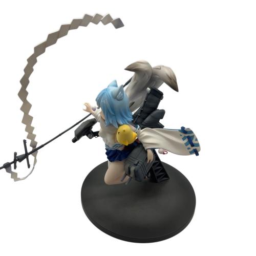 アズールレーン (-) 1/7スケールフィギュア 吹雪 開封品｜トレファクONLINE
