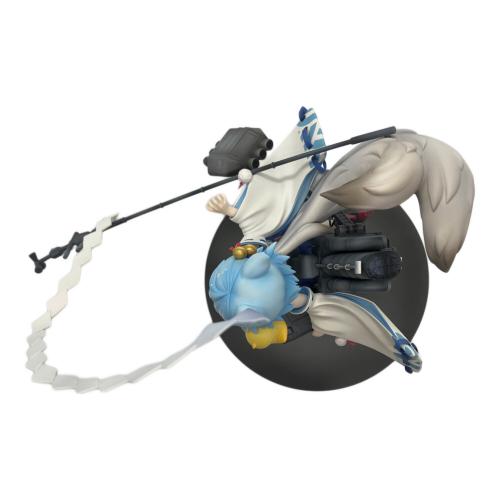 アズールレーン (-) 1/7スケールフィギュア 吹雪 開封品｜トレファクONLINE