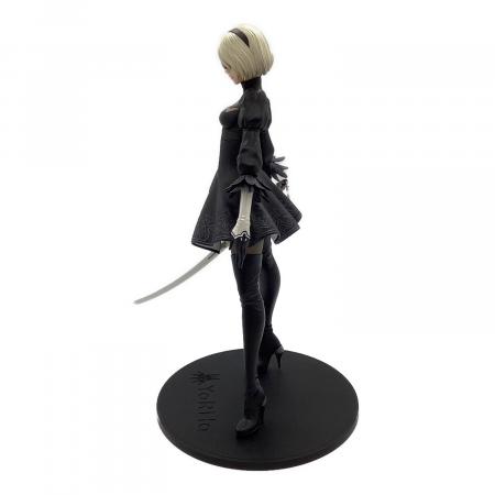 NieR：Automata 2B (ヨルハ 二号 B型) DX版 開封品｜トレファクONLINE