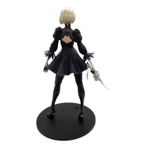 NieR：Automata 2B (ヨルハ 二号 B型) DX版 開封品