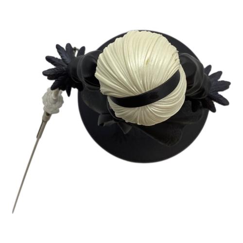 NieR：Automata 2B (ヨルハ 二号 B型) DX版 開封品