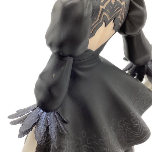 NieR：Automata 2B (ヨルハ 二号 B型) DX版 開封品