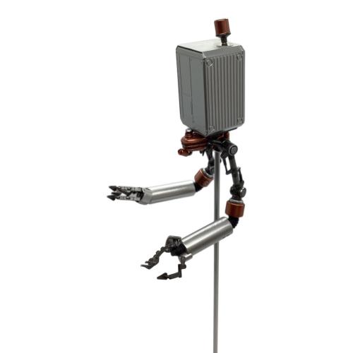 NieR：Automata 2B (ヨルハ 二号 B型) DX版 開封品