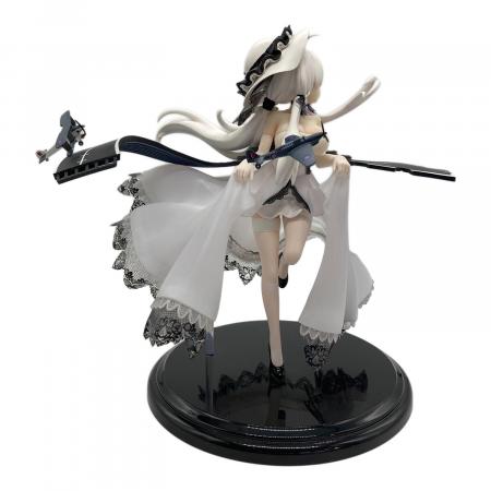 わんだらー (ワンダラー) アズールレーン イラストリアス 1/8 スケール
