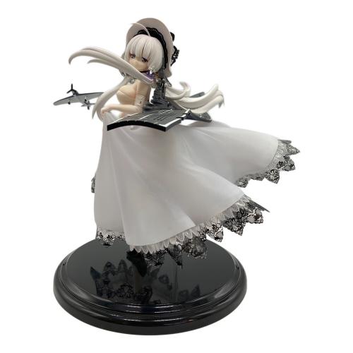 わんだらー (ワンダラー) アズールレーン イラストリアス 1/8 スケール フィギュア 開封品