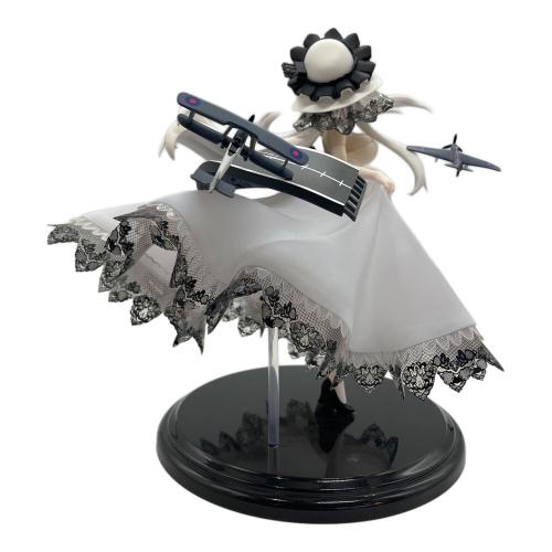 わんだらー (ワンダラー) アズールレーン イラストリアス 1/8 スケール フィギュア 開封品