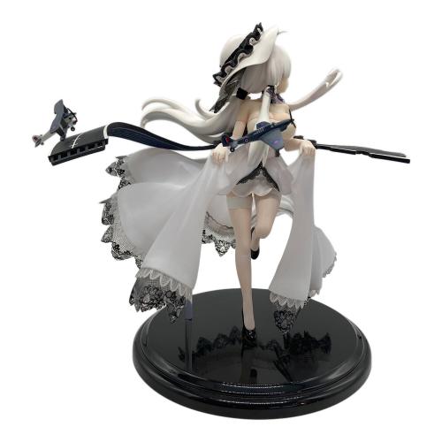 わんだらー (ワンダラー) アズールレーン イラストリアス 1/8 スケール フィギュア 開封品