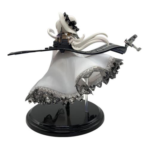 わんだらー (ワンダラー) アズールレーン イラストリアス 1/8 スケール フィギュア 開封品