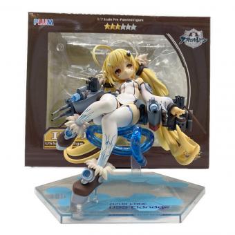 PLUM (プラム) エルドリッジ アズールレーン 1/7  フィギュア 開封品