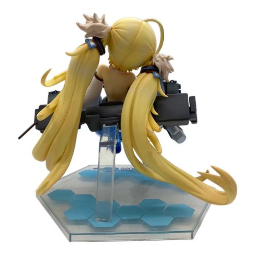 PLUM (プラム) エルドリッジ アズールレーン 1/7  フィギュア 開封品