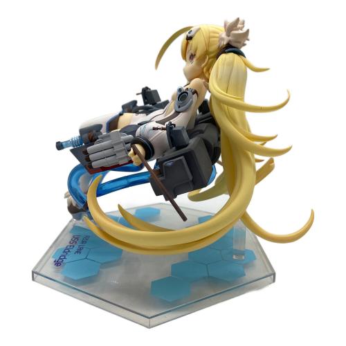 PLUM (プラム) エルドリッジ アズールレーン 1/7  フィギュア 開封品