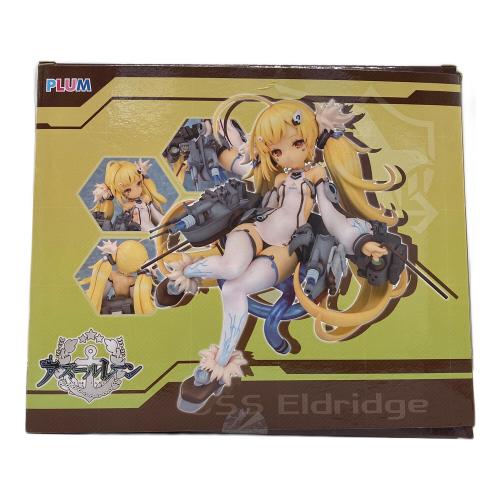 PLUM (プラム) エルドリッジ アズールレーン 1/7  フィギュア 開封品