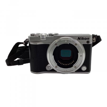Nikon J5 ボディ　☆送料無料☆ Nikon 1 J5 ボディ 中古価格比較 - 価格.com