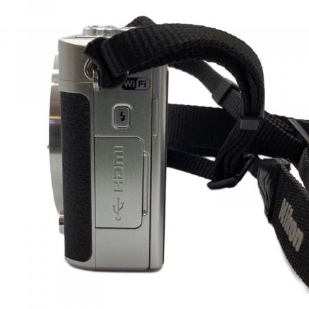 Nikon (ニコン)1 J5 ボディ デジタルカメラ｜トレファクONLINE