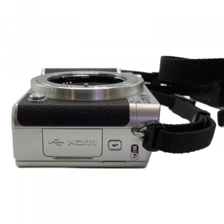 美品 Nikon 1 J5 ボディ ニコン Nikon1 J5 ボディ ブラック | ミラーレス一眼