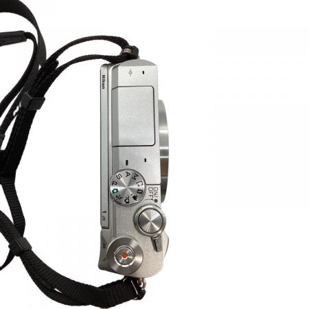 Nikon (ニコン)1 J5 ボディ デジタルカメラ｜トレファクONLINE