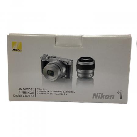 美品 Nikon 1 J5 ボディ Nikon 1 J5 ボディ 中古価格比較 - 価格.com