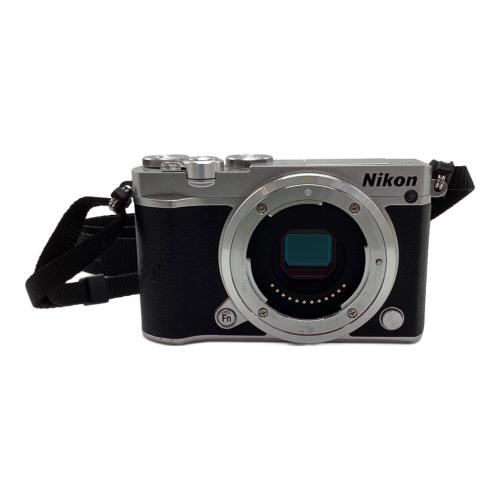 Nikon (ニコン)1 J5 ボディ デジタルカメラ