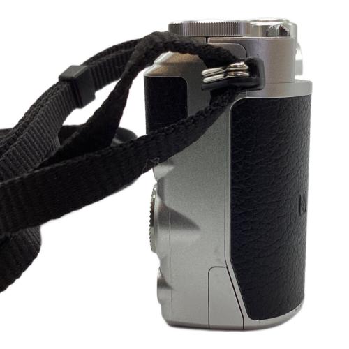 Nikon (ニコン)1 J5 ボディ デジタルカメラ