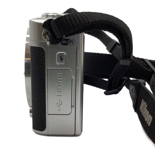 Nikon (ニコン)1 J5 ボディ デジタルカメラ