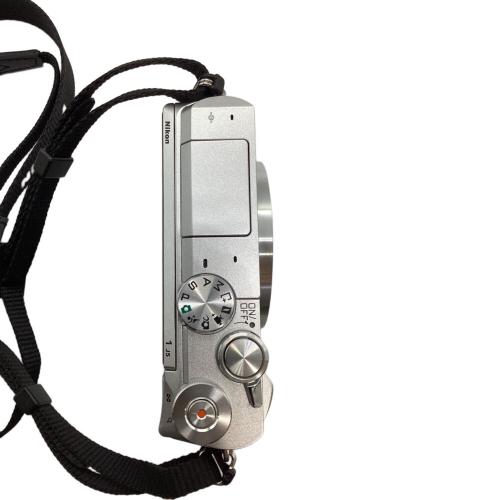 Nikon (ニコン)1 J5 ボディ デジタルカメラ