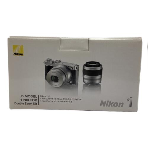 Nikon (ニコン)1 J5 ボディ デジタルカメラ