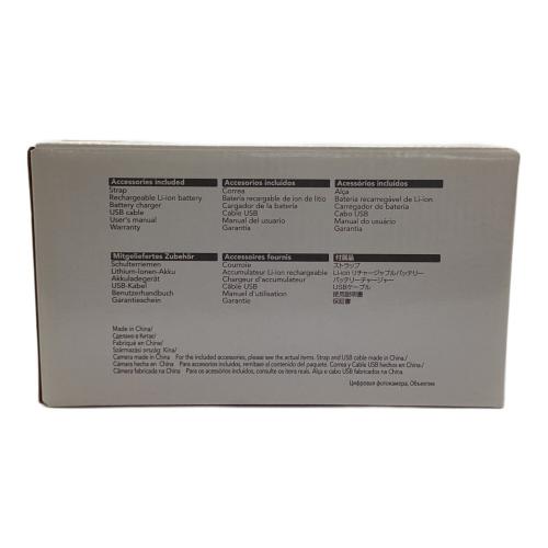 Nikon (ニコン)1 J5 ボディ デジタルカメラ